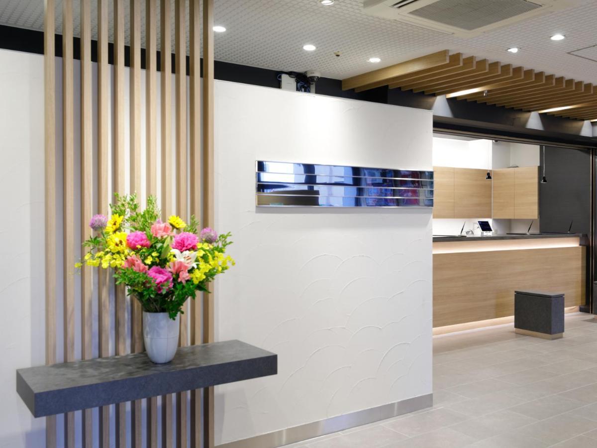 Tokyo Inn Hotel Tokio