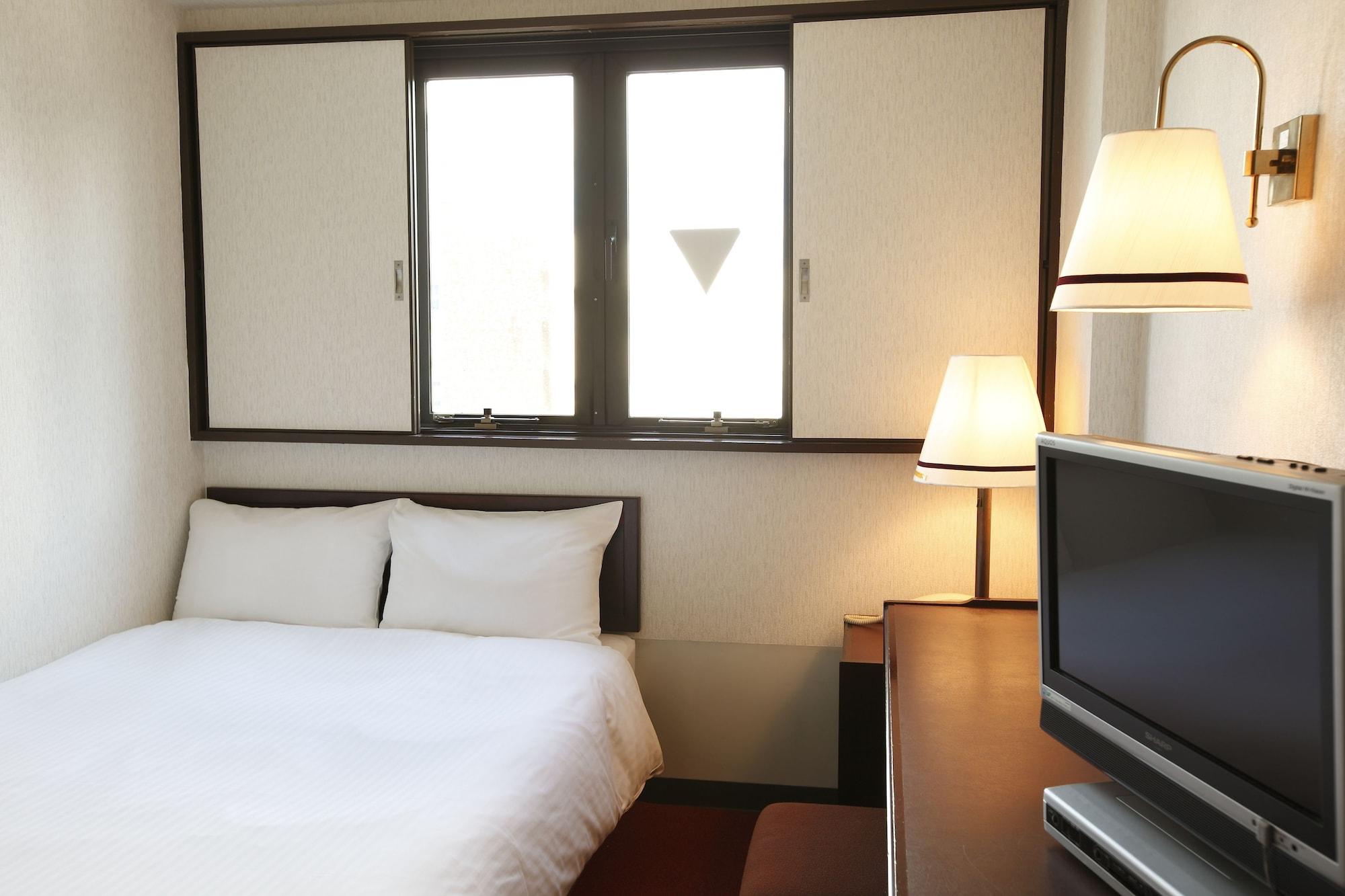 Hotel Tokyo Inn Tokio