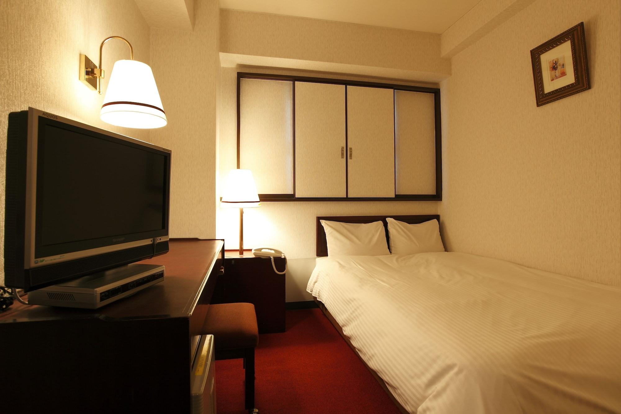 Tokyo Inn Hotel Prefektura Tokio