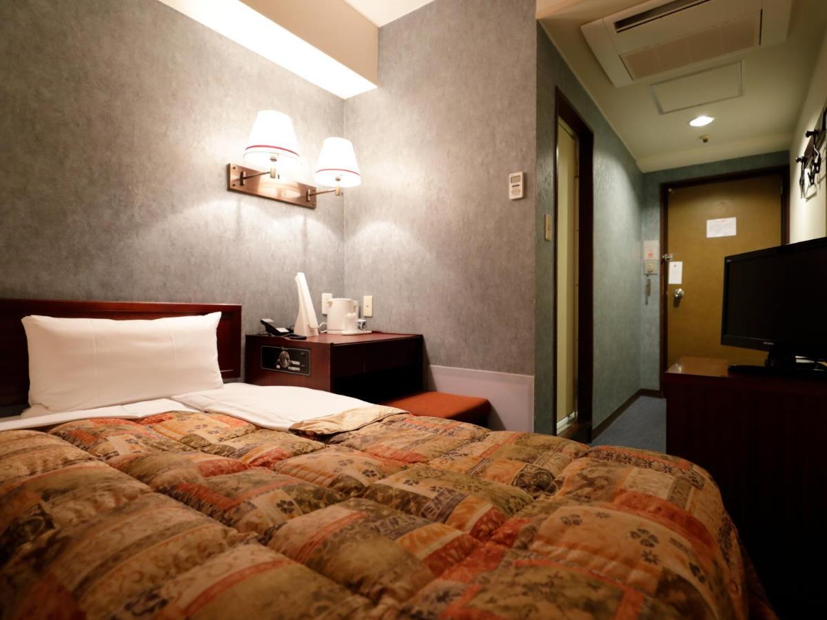 Tokyo Inn 2* Prefektura Tokio