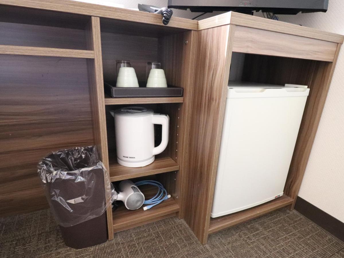 Tokyo Inn 2* Prefektura Tokio