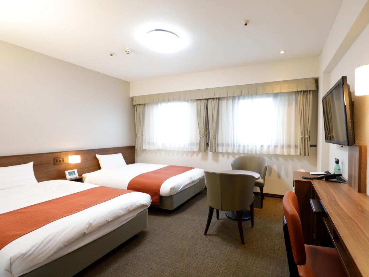 Hotel Tokyo Inn Prefektura Tokio