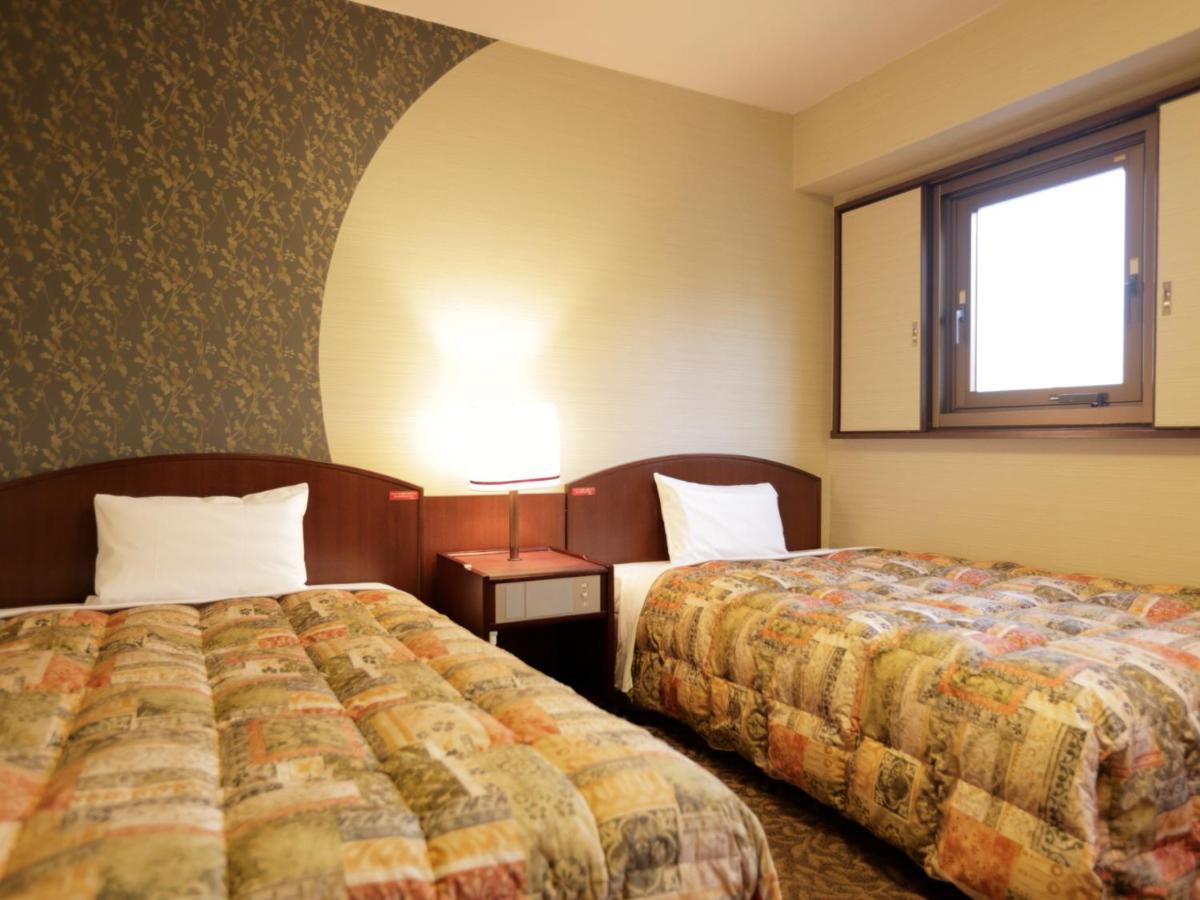 Tokyo Inn 2* Prefektura Tokio