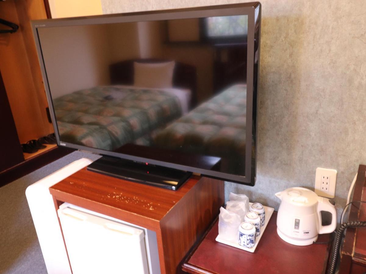 Tokyo Inn Prefektura Tokio
