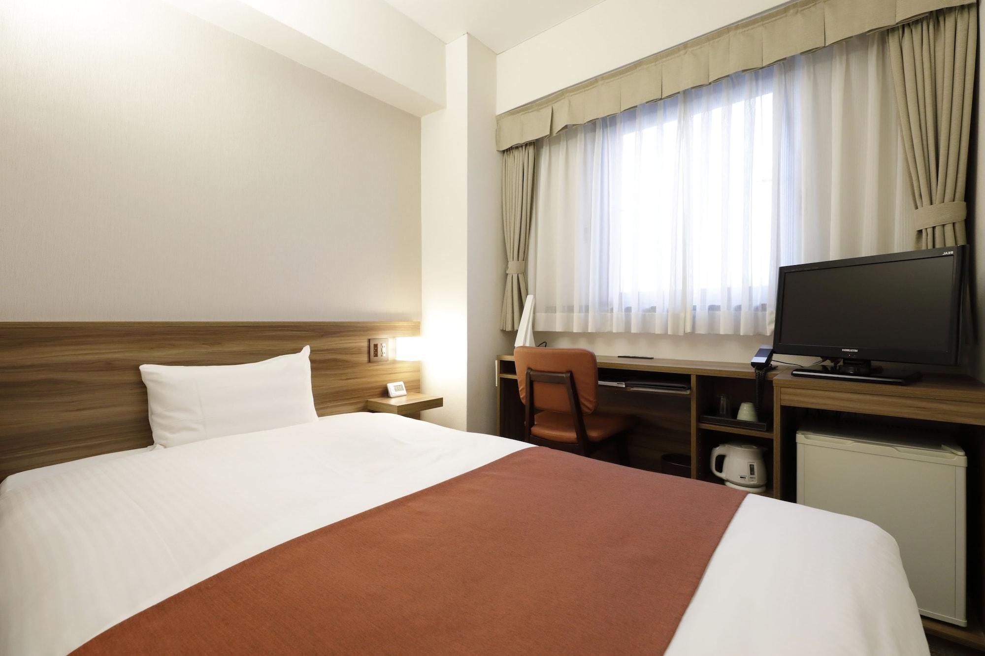 Tokyo Inn Hotel Prefektura Tokio