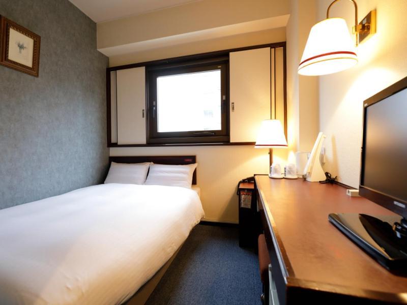 Tokyo Inn Hotel Prefektura Tokio