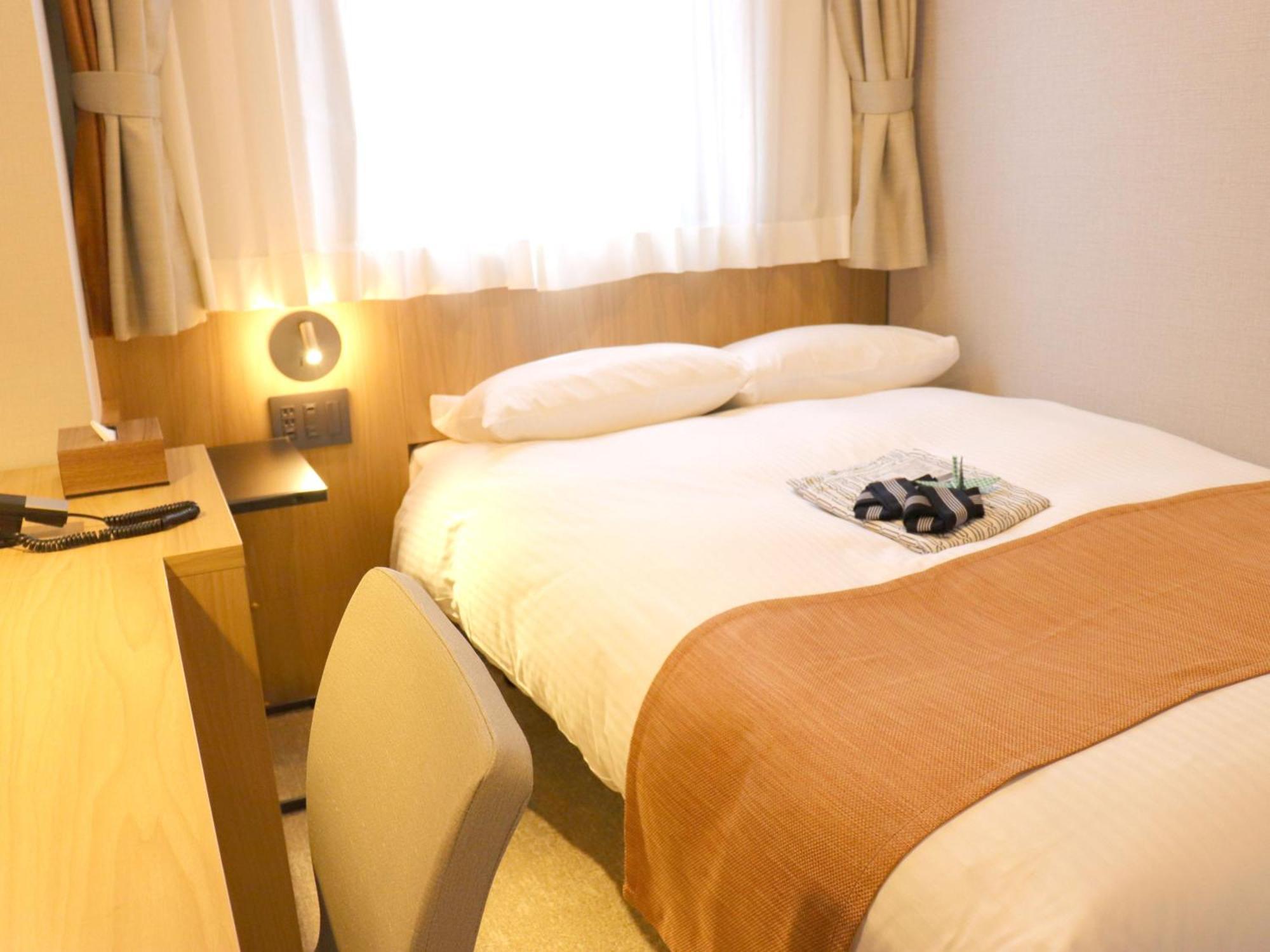 Tokyo Inn Hotel Prefektura Tokio