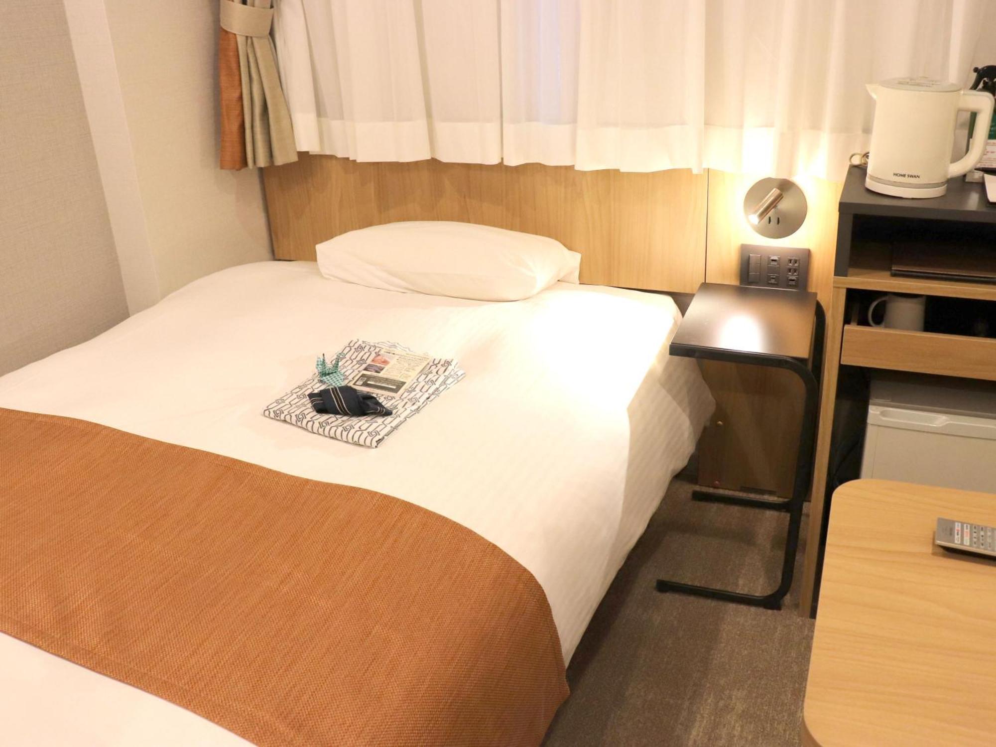 Hotel Tokyo Inn Prefektura Tokio