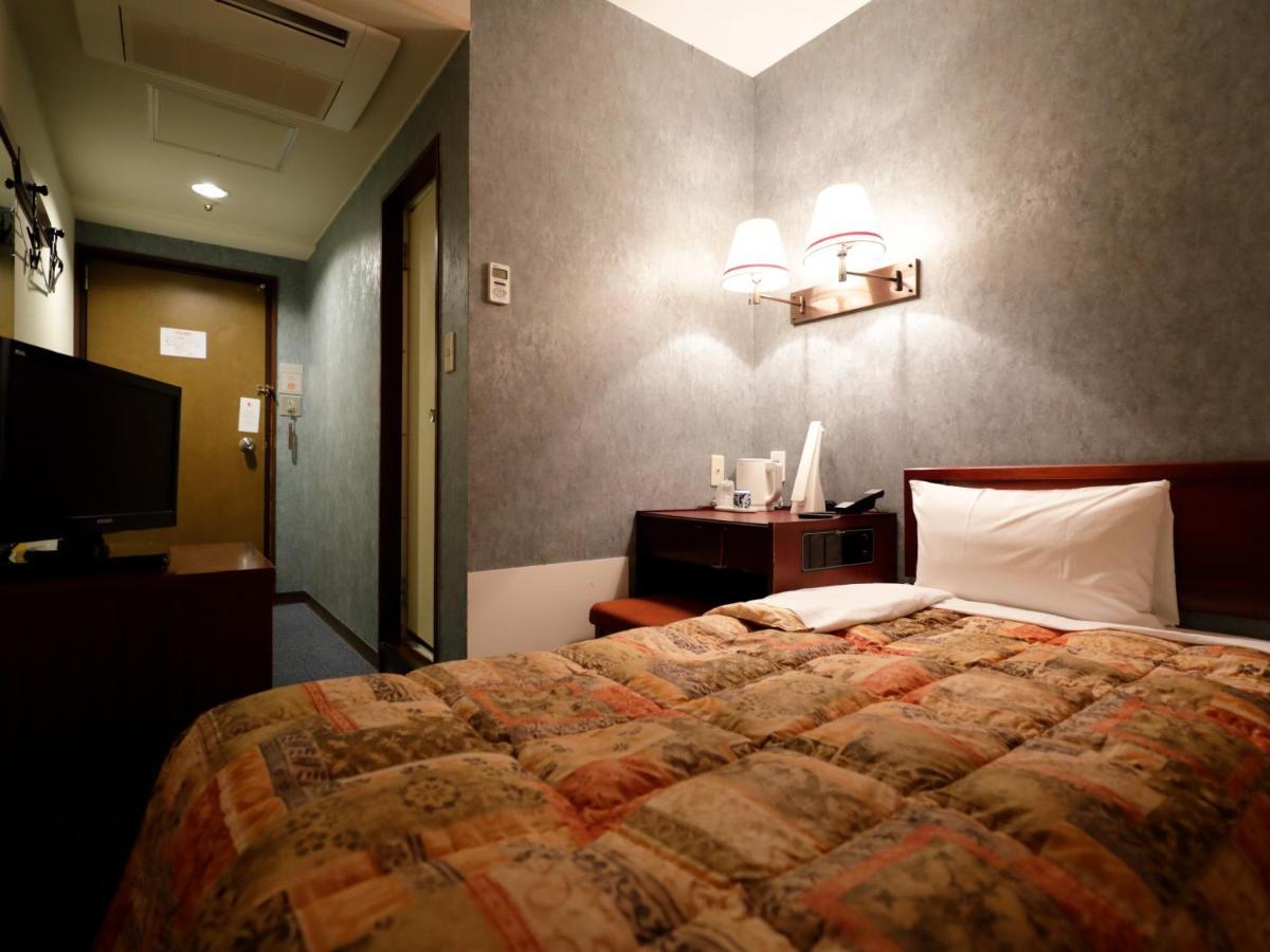 Tokyo Inn Hotel Tokio