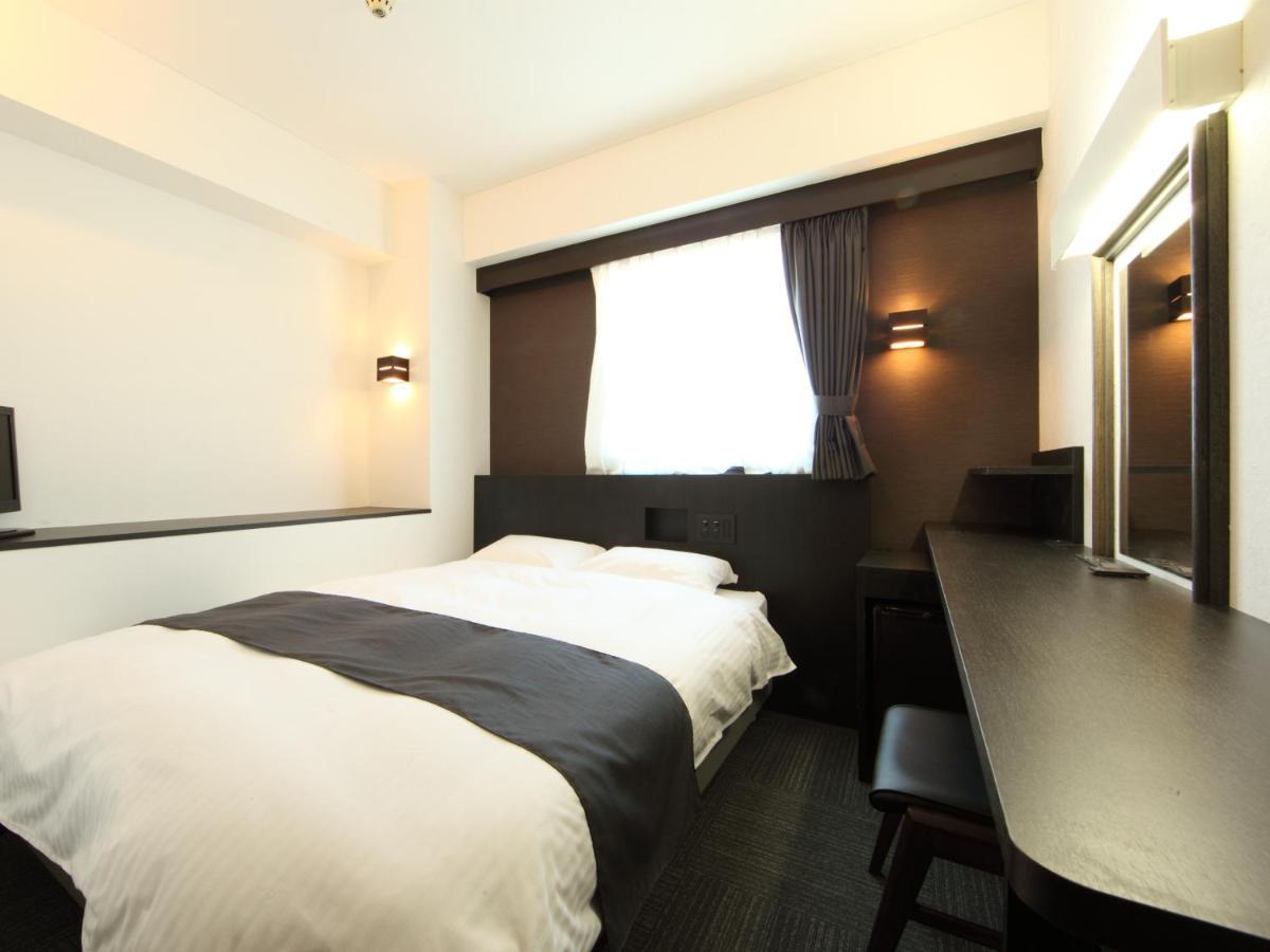Tokyo Inn Hotel Tokio