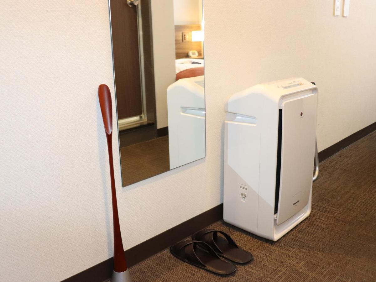 Tokyo Inn Tokio